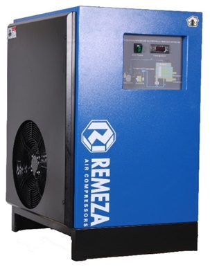 Рефрижераторный осушитель REMEZA RFD650