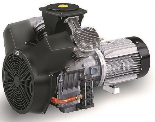 Поршневой компрессор Atlas Copco LT7-20 Power Pack