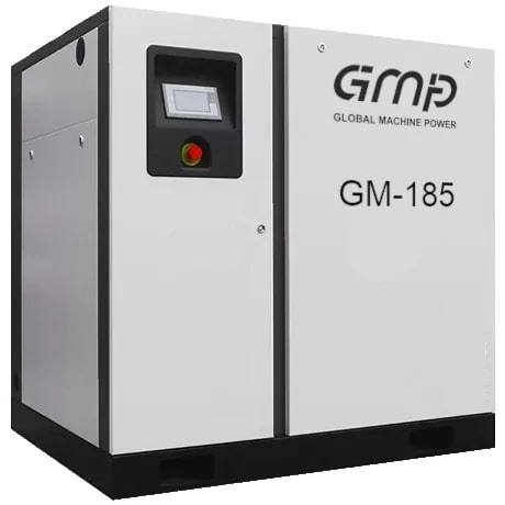 Винтовой компрессор GMP GM-185D GE/HB