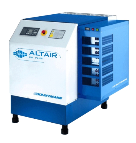 Компрессор KRAFTMANN ALTAIR 20 PLUS
