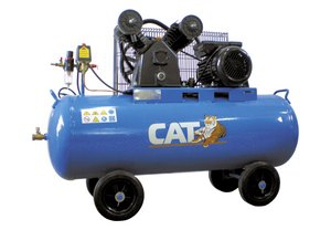 Компрессор CAT V65-100М
