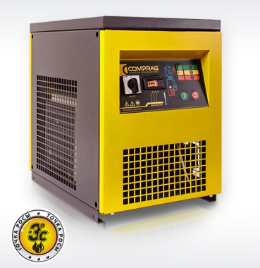 Рефрижераторный осушитель Comprag RDX06