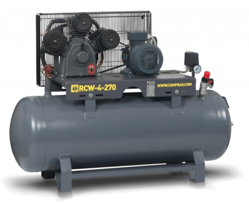 Компрессор Comprag RCW-3-100