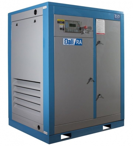 Винтовой компрессор Dali DL-6.0/8-RF