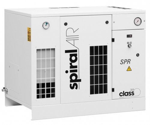 Спиральный компрессор Ekomak SPR3 (10 IEC 400 50 3)
