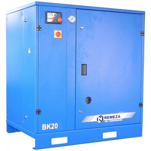 Компрессор Remeza BK25-10 ВС