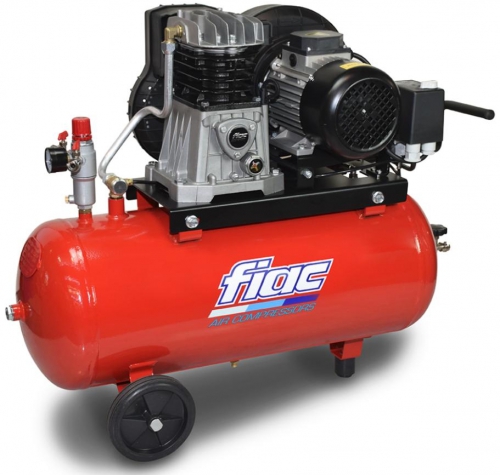 Компрессор FIAC CCS 50/360