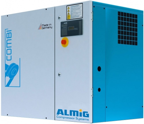 Винтовой компрессор ALMiG COMBI-22