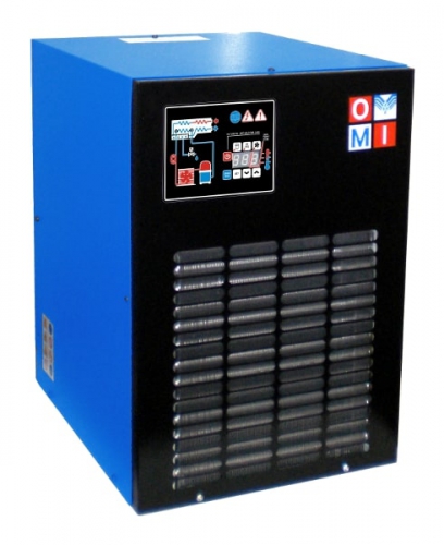 Рефрижераторный осушитель OMI DD 144
