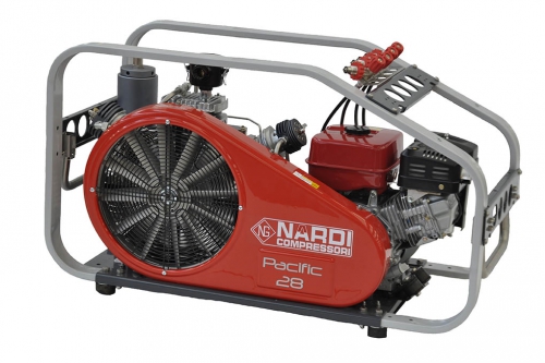 Компрессор высокого давления Nardi Pacific PG 30
