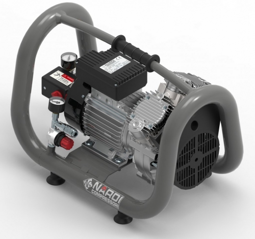 Поршневой компрессор Nardi Extreme 3T 1,5